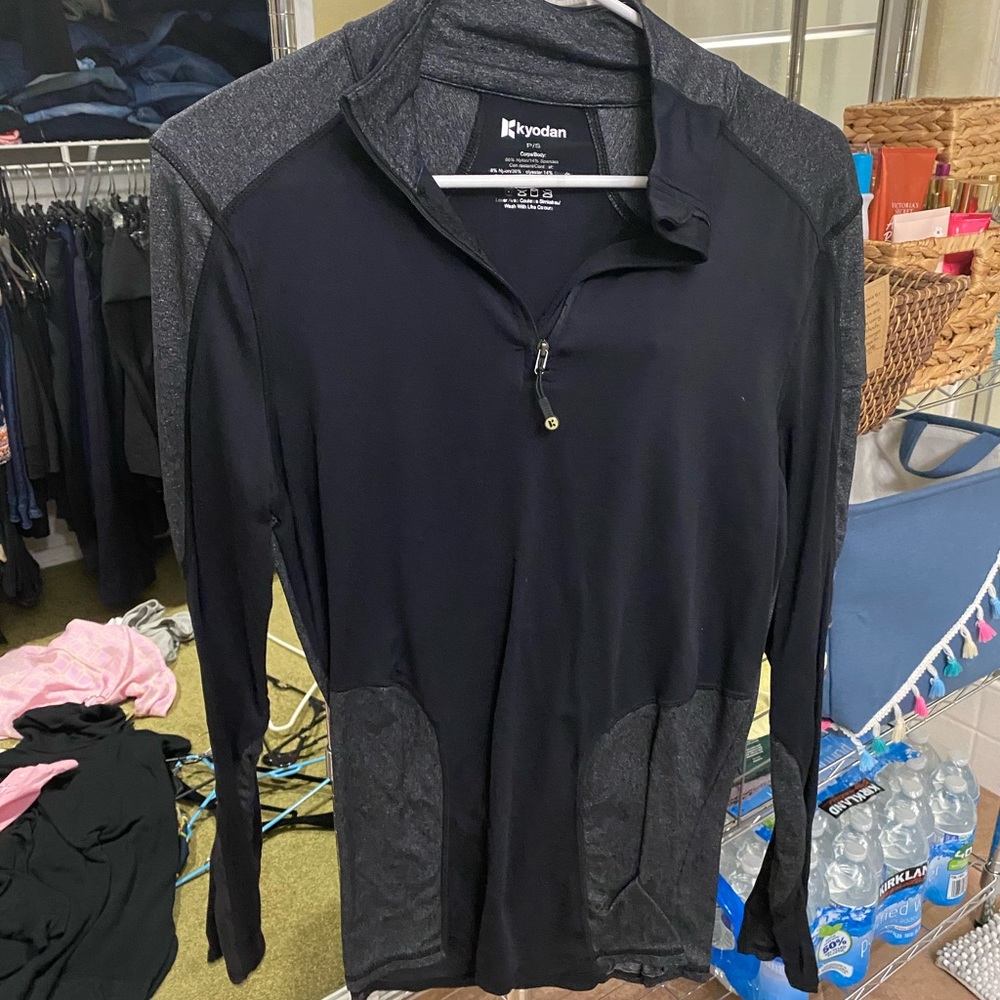 Workout Long sleeves sports jacket